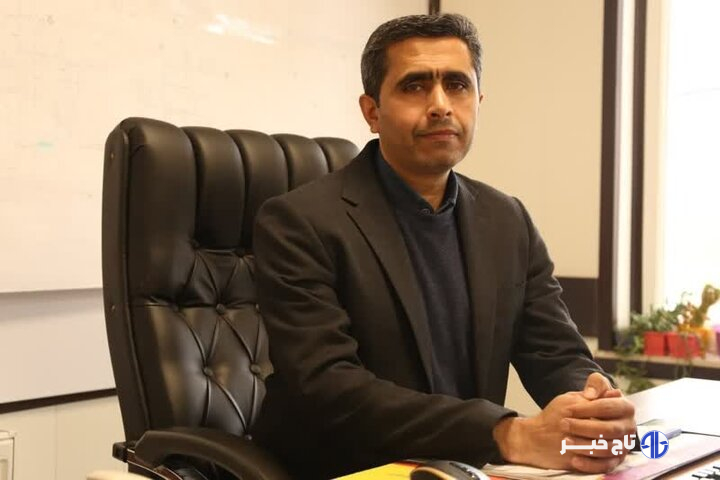 عبداللهیان: ظرفیت‌های انرژی زمین‌گرمایی اردبیل به نمایش گذاشته می‌شود