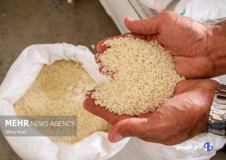عدم ترخیص برنج از گمرکات؛ علت افزایش قیمت در سیستان و بلوچستان