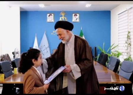 علوی: صدای یک کودک اردبیلی آتش یک نزاع را خاموش کرد