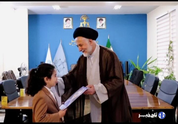 علوی: صدای یک کودک اردبیلی آتش یک نزاع را خاموش کرد