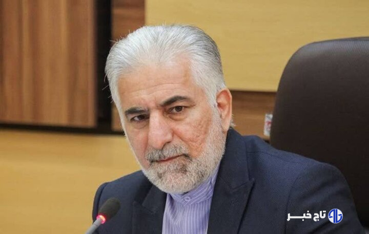 عیادت رئیس سازمان زندان‌ها از سرباز جانباز بازداشتگاه اوین