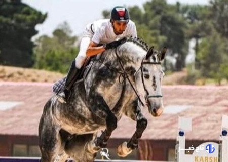 فتحی: خورزوق پایگاه رسمی سوارکاری استان اصفهان می‌شود