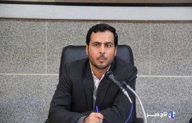 فراخوان یازدهمین کنگره ملی شعر بسیج «ایرانمهر» در قزوین اعلام شد