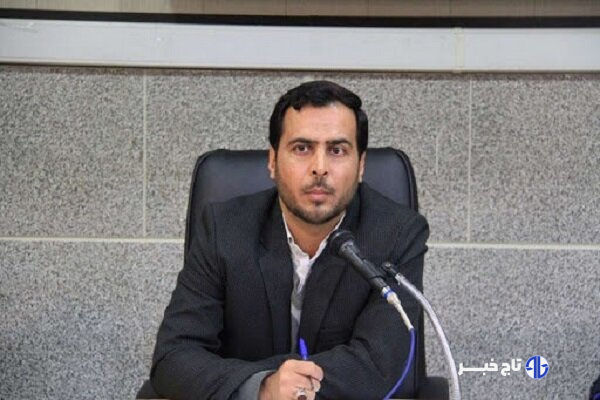 فراخوان یازدهمین کنگره ملی شعر بسیج «ایران‌مهر» در قزوین اعلام شد