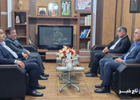 فرماندار گناوه: پروژه اردوگاه فرهنگی بنیاد شهید اجرایی شود