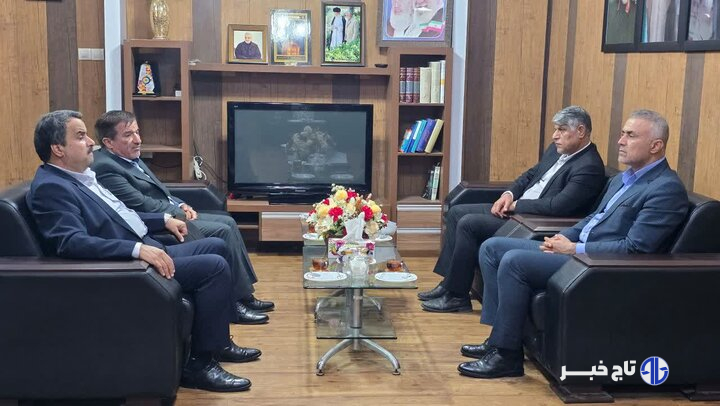 فرماندار گناوه: پروژه اردوگاه فرهنگی بنیاد شهید اجرایی شود