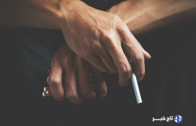 فرهنگ‌سازی می‌تواند مصرف دخانیات را کاهش دهد