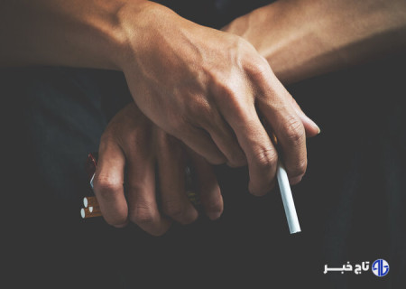 فرهنگ‌سازی می‌تواند مصرف دخانیات را کاهش دهد