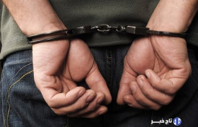 فعال غیر مجاز ارزی در پایتخت دستگیر شد
