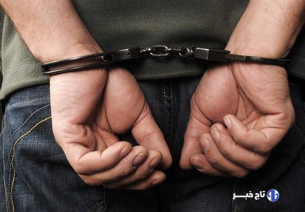 فعال غیر مجاز ارزی در پایتخت دستگیر شد
