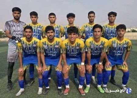 قائم آرامیس کنگان مقابل سپاهان اصفهان پیروز شد