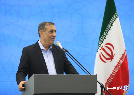 قائم پناه: اصلاح الگوی کشت و مدیریت عادلانه منابع آبی کشور ضروری است