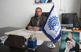 قربانپور: ششمین نشست «کوچه‌باغ شعر» در حوزه هنری بیجار برگزار می‌شود