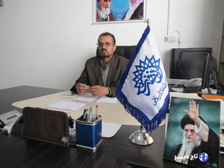 قربانپور: ششمین نشست «کوچه‌باغ شعر» در حوزه هنری بیجار برگزار می‌شود