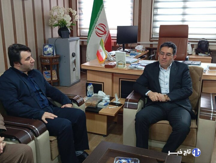 قلندری: بازآموزی مهارت برای نانوایان اردبیل ضروری است