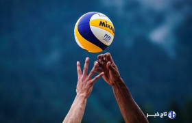 قلی‌زاده: مسابقات والیبال دسته برتر کارگران در بجنورد برگزار می‌شود