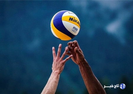 قلی‌زاده: مسابقات والیبال دسته برتر کارگران در بجنورد برگزار می‌شود