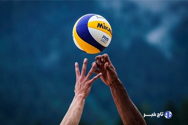 قلی‌زاده: مسابقات والیبال دسته برتر کارگران در بجنورد برگزار می‌شود
