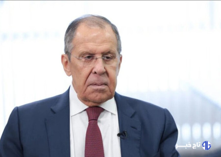 لاوروف: تقاضای جهانی برای خرید تسلیحات روسی افزایش یافته است