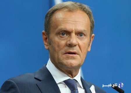 لهستان: فساد در اوکراین بر حمایت از کی‌یف تاثیر منفی می‌گذارد