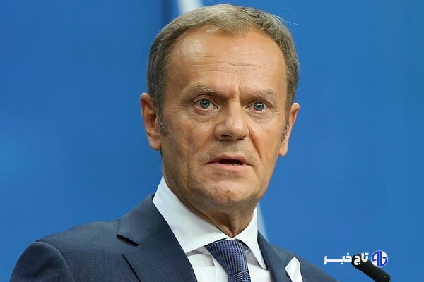 لهستان: فساد در اوکراین بر حمایت از کی‌یف تاثیر منفی می‌گذارد