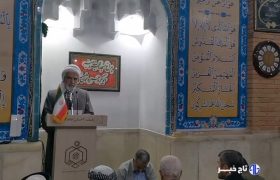 ماموستا رستمی: سخنان رهبر انقلاب فصل‌الخطاب برای همه ملت ایران است