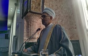 ماموستا محمدی: مسئولان باید نظارت بر فضای مجازی را جدی بگیرند