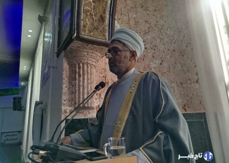 ماموستا محمدی: مسئولان باید نظارت بر فضای مجازی را جدی بگیرند