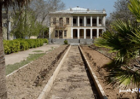 متخلف تخریب باغ مینو شیراز در انتظار تصمیم قانون است