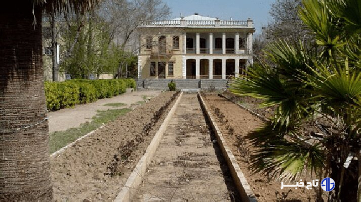 متخلف تخریب باغ مینو شیراز در انتظار تصمیم قانون است