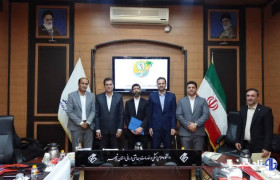 مجمع انتخاباتی هیئت ورزشهای دانشگاهی استان بوشهر برگزار شد