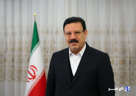 محمدی: بخش کشاورزی نیازمند همفکری ملی برای عبور از چالش‌هاست