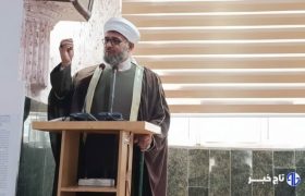 محمدی: دشمنان از مشکلات معیشتی برای ایجاد آشوب بهره‌برداری می‌کنند