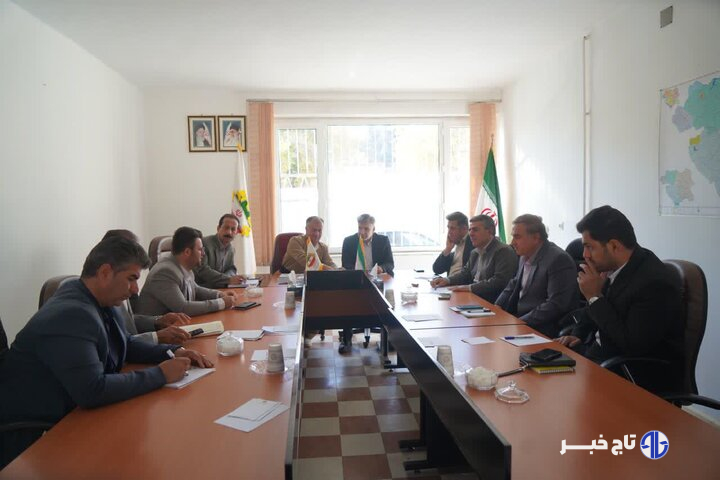 محمدی: همکاری با شورای اسلامی مبنای توسعه است