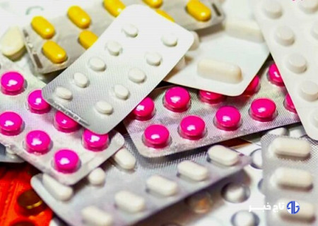 محکومیت شرکت پخش دارویی در البرز به جریمه ۵.۹ میلیارد ریال