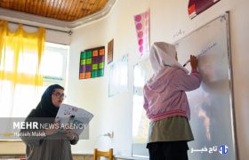 مدارس شیفت صبح هویزه و ماهشهر فردا غیرحضوری شد