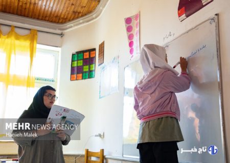 مدارس شیفت صبح هویزه و ماهشهر فردا غیرحضوری شد