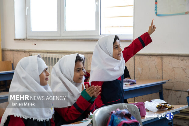 مدارس و دانشگاه‌های برخی شهرهای خوزستان تعطیل شد