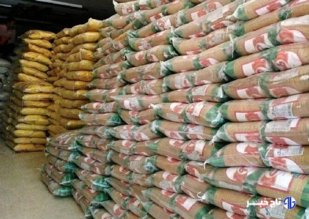 مدیر جهاد کشاورزی گناوه: ۲۲ تن برنج تنظیم بازار توزیع می‌شود