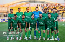 مربی شمس آذر: فردا برای پرسپولیس سورپرایز داریم