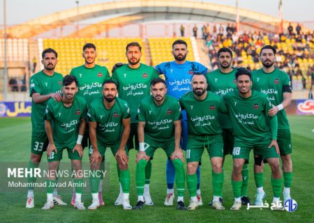 مربی شمس آذر: فردا برای پرسپولیس سورپرایز داریم