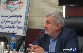 مردانی: علم را باید از آزمایشگاه‌ها به میدان سیاست آورد