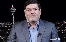 مرندی: اروپاییها هیچ اعتبار و اهرم فشاری علیه ایران ندارند