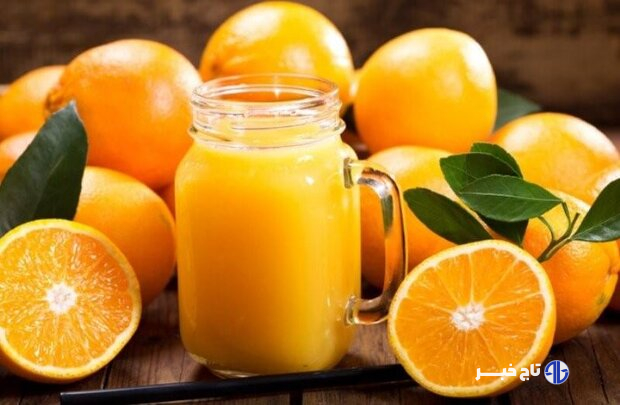 مصرف روزانه آب پرتقال فعالیت ژن مرتبط با سلامت قلب را تغییر می دهد