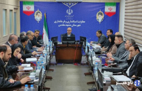 مصوبات کارگروه آرد و نان مشهد تصویب شد