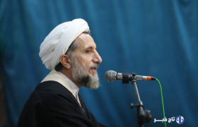 مظفری: صداقت، نیت پاک و خوش‌رفتاری با خانواده سه کلید سعادت است