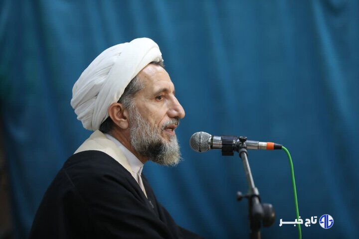 مظفری: صداقت، نیت پاک و خوش‌رفتاری با خانواده سه کلید سعادت است