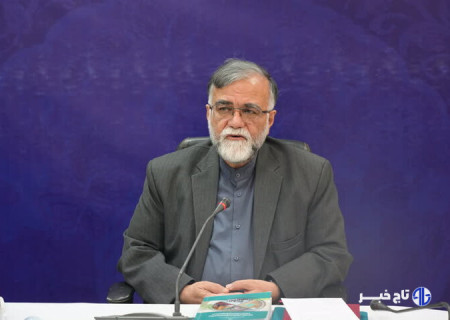 معاون استاندار: لرستان می‌تواند الگوی ملی در جنگ روایت‌ها باشد