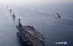 مقام یمنی: آمریکا و رژیم صهیونیستی با خفت از منطقه گریختند