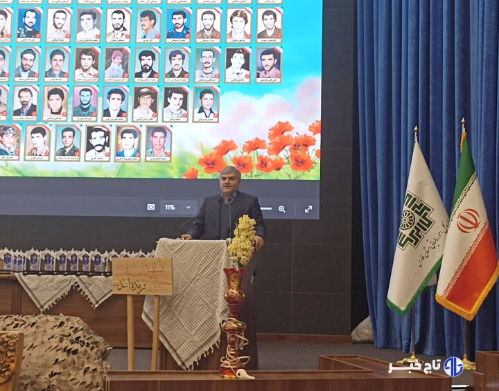 منتظری: تفکر بسیجی منشأ کمالات معنوی و فضایل اخلاقی است